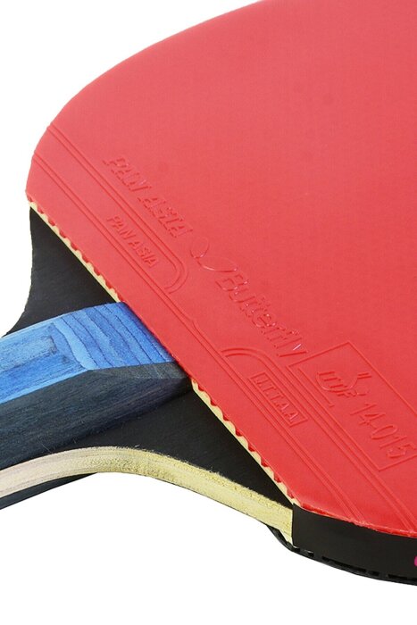 Butterfly TİMO BOLL GOLD Renkli Unisex Ping Pong Raketi - 3