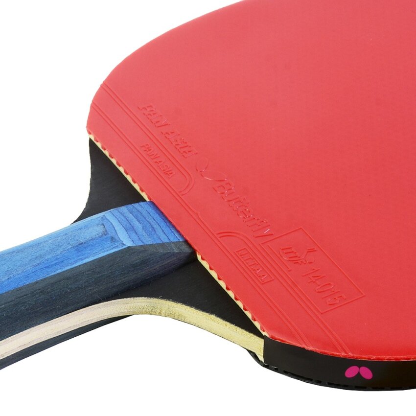 Butterfly Timo Boll Gold Renkli Unisex Ping Pong Raketi - 3