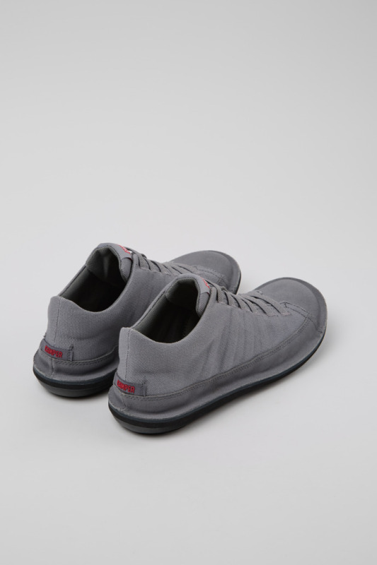 Camper Beetle Erkek Sneaker Ayakkabı - 4