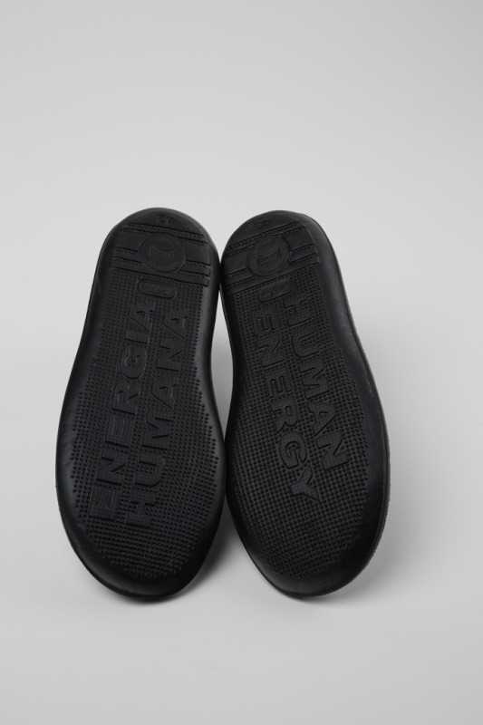 Camper Beetle Erkek Sneaker Ayakkabı - 5