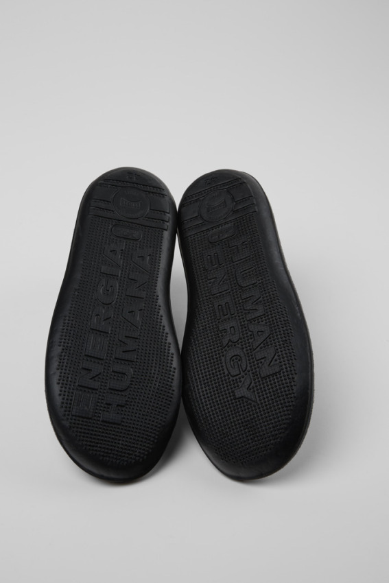 Camper Beetle Erkek Sneaker Ayakkabı - 5