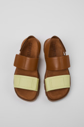 Camper Brutus Sandal Kadın Sneaker Ayakkabı - 3