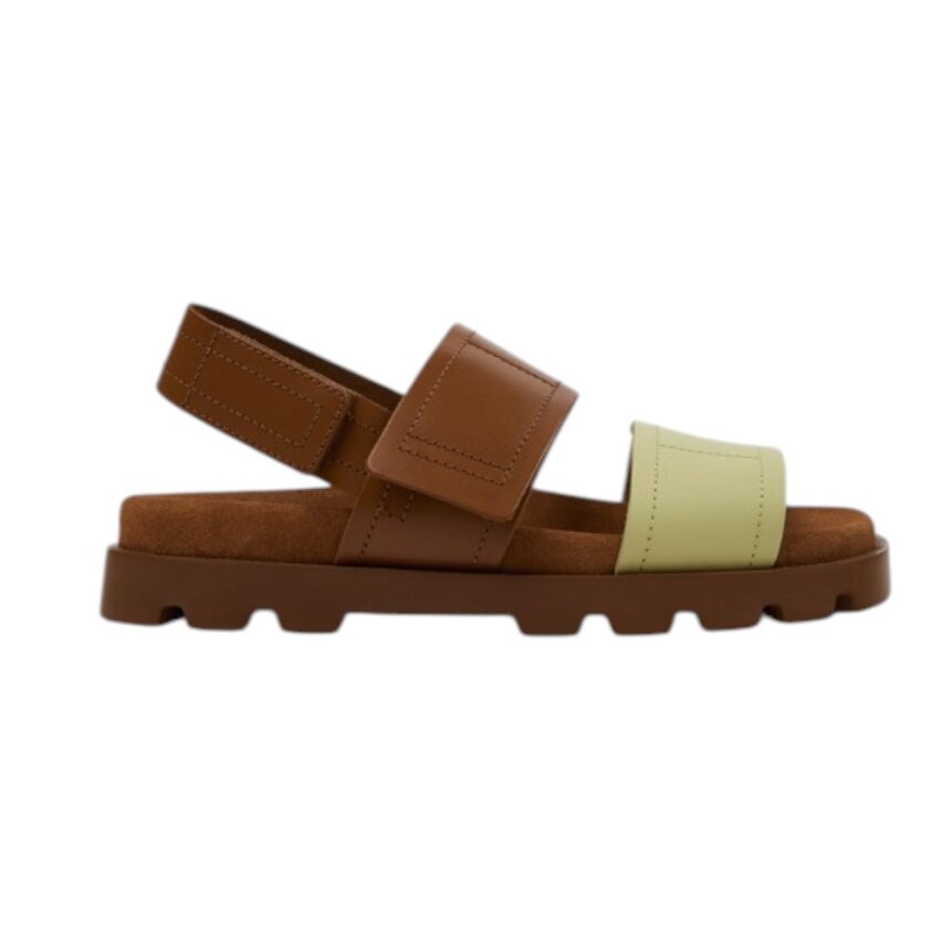 Camper Brutus Sandal Kadın Sneaker Ayakkabı - 1