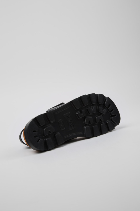 Camper Brutus Sandal Kadın Sneaker Ayakkabı - 5
