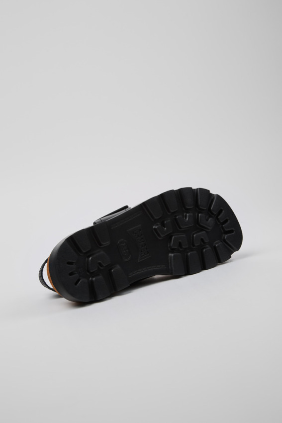 Camper Brutus Sandal Kadın Sneaker Ayakkabı - 5