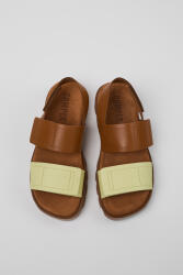 Camper Brutus Sandal Kadın Sneaker Ayakkabı - 3