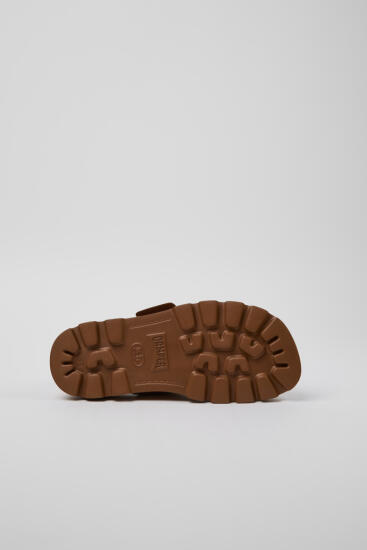 Camper Brutus Sandal Kadın Sneaker Ayakkabı - 5
