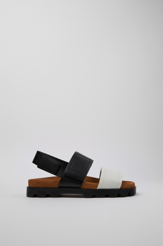 Camper Brutus Sandal Kadın Sneaker Ayakkabı - 2
