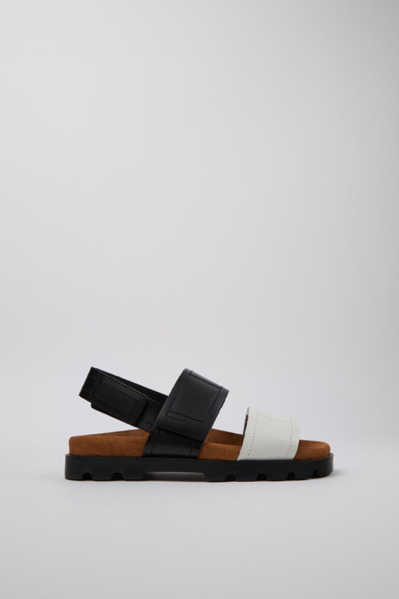 Camper Brutus Sandal Kadın Sneaker Ayakkabı - 2