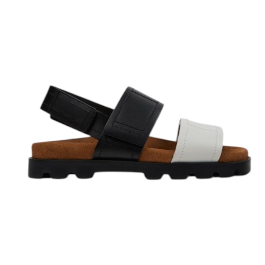 Camper Brutus Sandal Kadın Sneaker Ayakkabı - 1