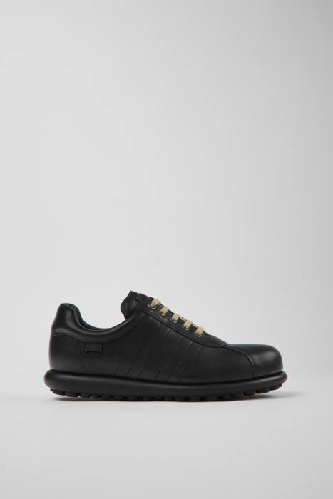 Camper Camper Pelotas Ariel Siyah Erkek Sneaker SİYAH Erkek Sneaker - 1