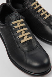 Camper Camper Pelotas Ariel Siyah Erkek Sneaker SİYAH Erkek Sneaker - 2