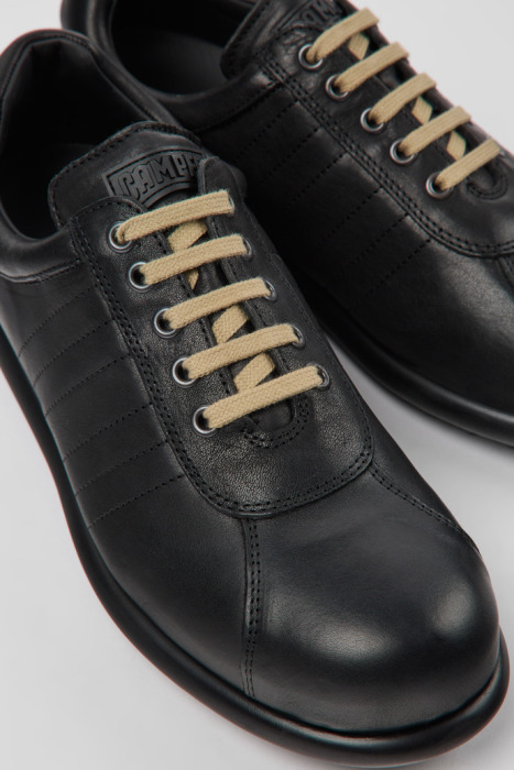 Camper Camper Pelotas Ariel Siyah Erkek Sneaker SİYAH Erkek Sneaker - 2