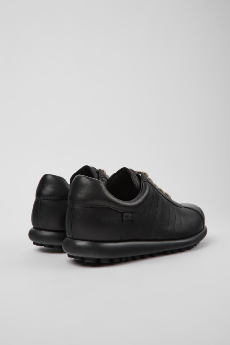 Camper Camper Pelotas Ariel Siyah Erkek Sneaker SİYAH Erkek Sneaker - 3