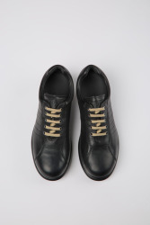 Camper Camper Pelotas Ariel Siyah Erkek Sneaker SİYAH Erkek Sneaker - 4