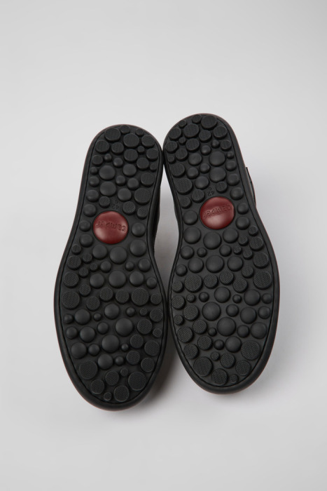 Camper Camper Pelotas Ariel Siyah Erkek Sneaker SİYAH Erkek Sneaker - 5