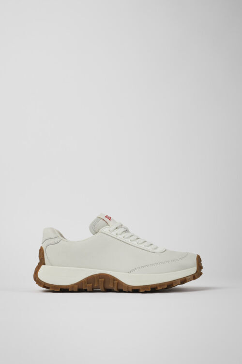 Camper Drift Trail BEYAZ Kadın Sneaker - 1