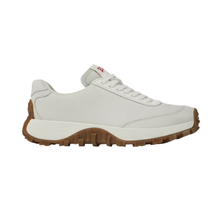 Camper Drift Trail BEYAZ Kadın Sneaker - 1