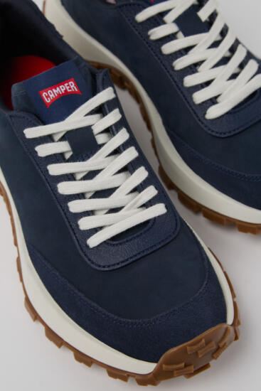 Camper Drift Trail Erkek Sneaker Ayakkabı - 2