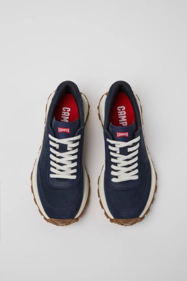 Camper Drift Trail Erkek Sneaker Ayakkabı - 3