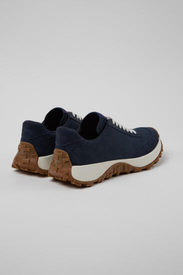 Camper Drift Trail Erkek Sneaker Ayakkabı - 4