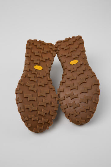 Camper Drift Trail Erkek Sneaker Ayakkabı - 5