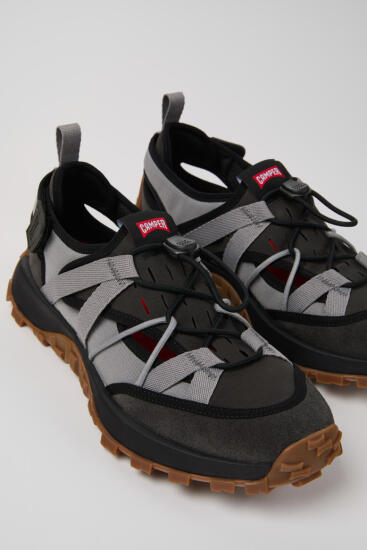 Camper Drift Trail Erkek Sneaker Ayakkabı - 2