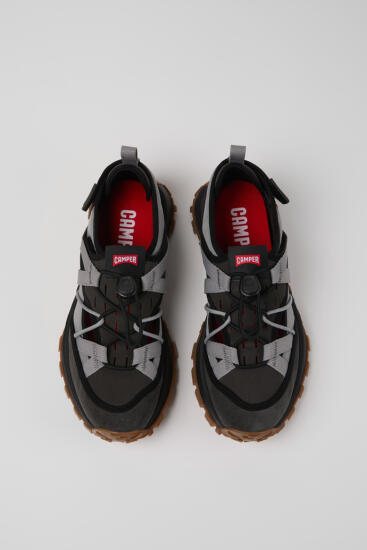 Camper Drift Trail Erkek Sneaker Ayakkabı - 3