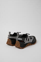 Camper Drift Trail Erkek Sneaker Ayakkabı - 4