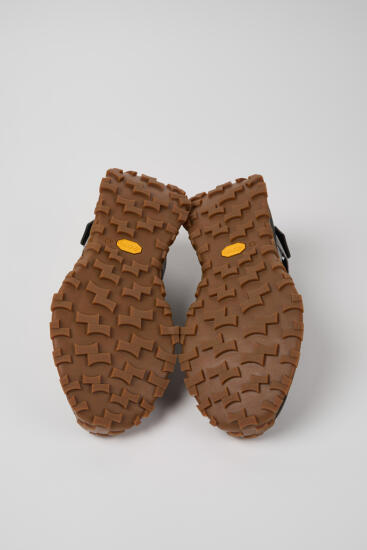 Camper Drift Trail Erkek Sneaker Ayakkabı - 5