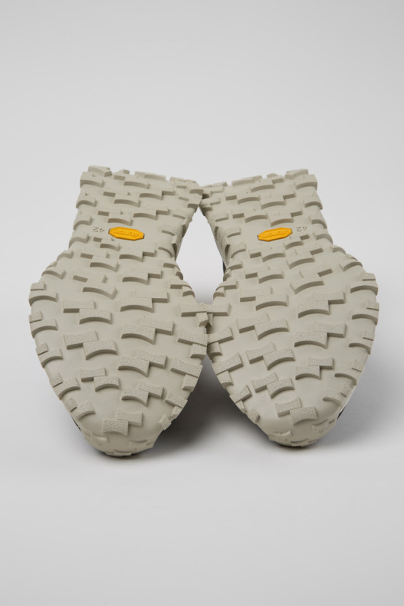 Camper Drift Trail Erkek Sneaker Ayakkabı - 5
