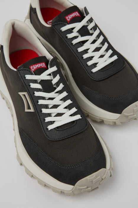 Camper Drift Trail Erkek Sneaker Ayakkabı - 2