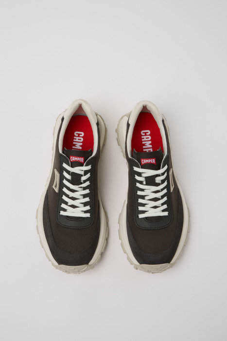 Camper Drift Trail Erkek Sneaker Ayakkabı - 3