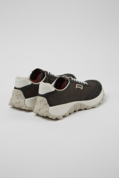 Camper Drift Trail Erkek Sneaker Ayakkabı - 4