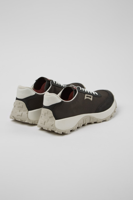 Camper Drift Trail Erkek Sneaker Ayakkabı - 4