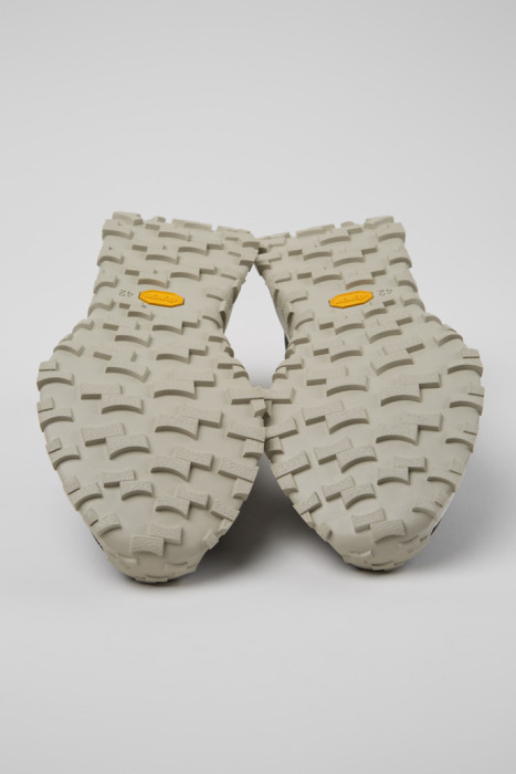 Camper Drift Trail Erkek Sneaker Ayakkabı - 5