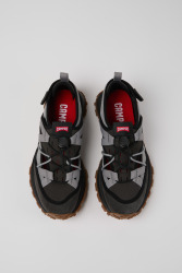 Camper Drift Trail Erkek Sneaker Ayakkabı - 3