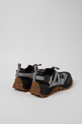Camper Drift Trail Erkek Sneaker Ayakkabı - 4