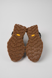 Camper Drift Trail Erkek Sneaker Ayakkabı - 5