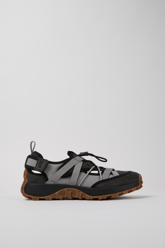 Camper Drift Trail Erkek Sneaker Ayakkabı - 1