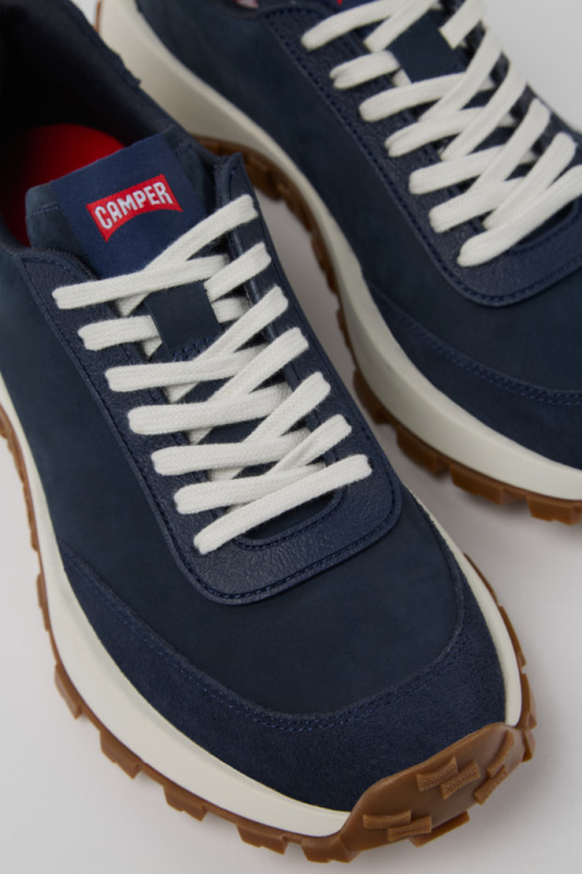 Camper Drift Trail Erkek Sneaker Ayakkabı - 2