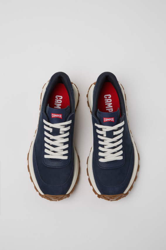 Camper Drift Trail Erkek Sneaker Ayakkabı - 3