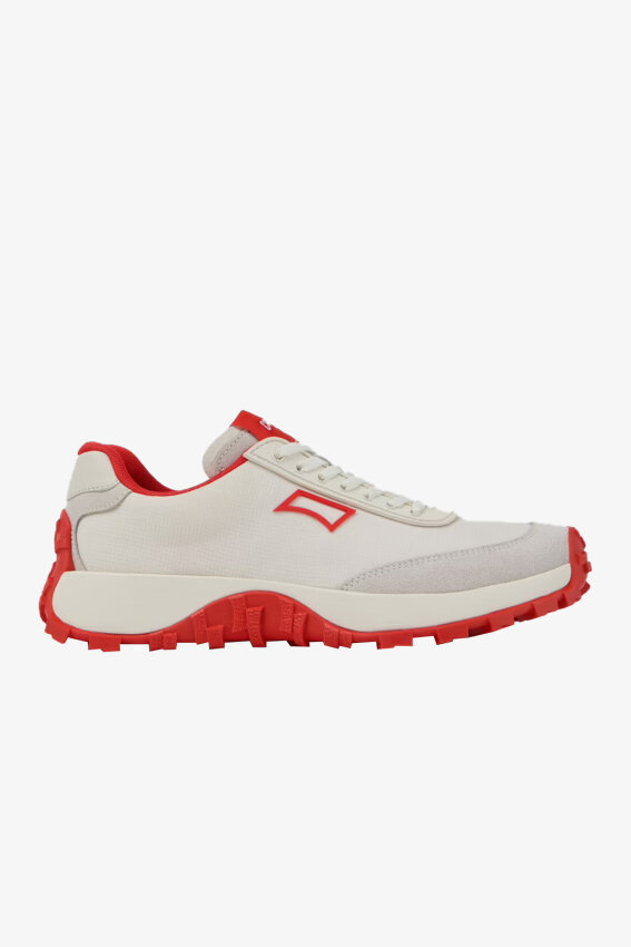 Camper Drift Trail Kadın Sneaker Ayakkabı - 1