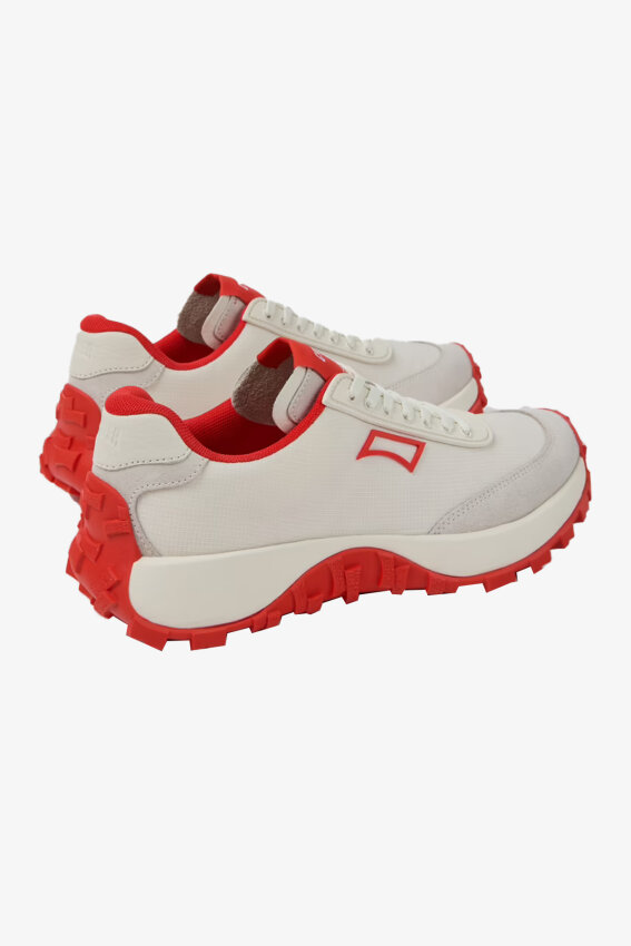 Camper Drift Trail Kadın Sneaker Ayakkabı - 4