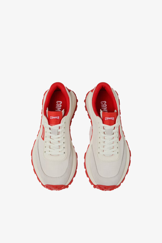 Camper Drift Trail Kadın Sneaker Ayakkabı - 3
