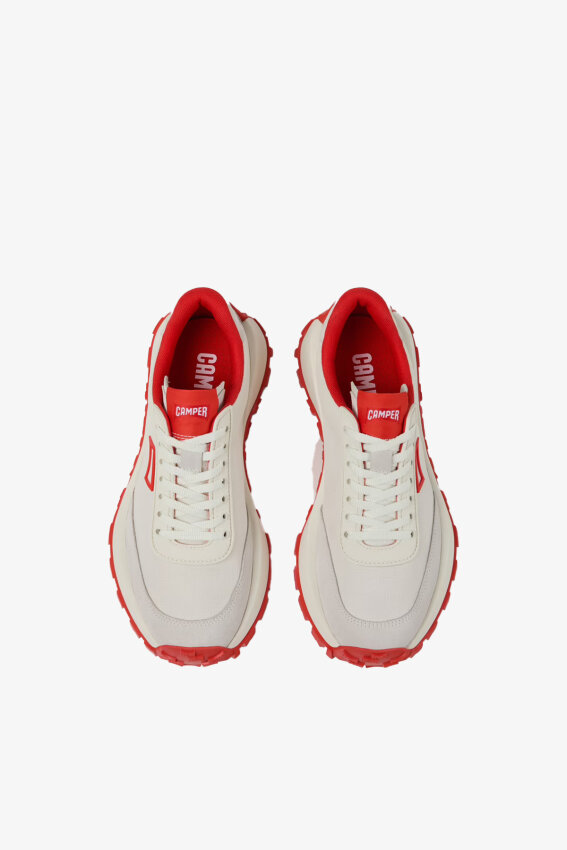 Camper Drift Trail Kadın Sneaker Ayakkabı - 3