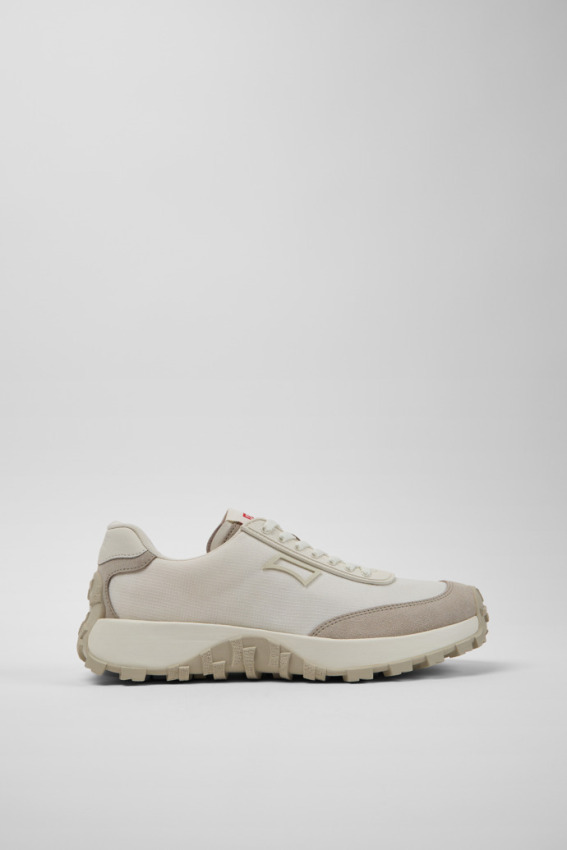 Camper Drift Trail Kadın Sneaker Ayakkabı - 1