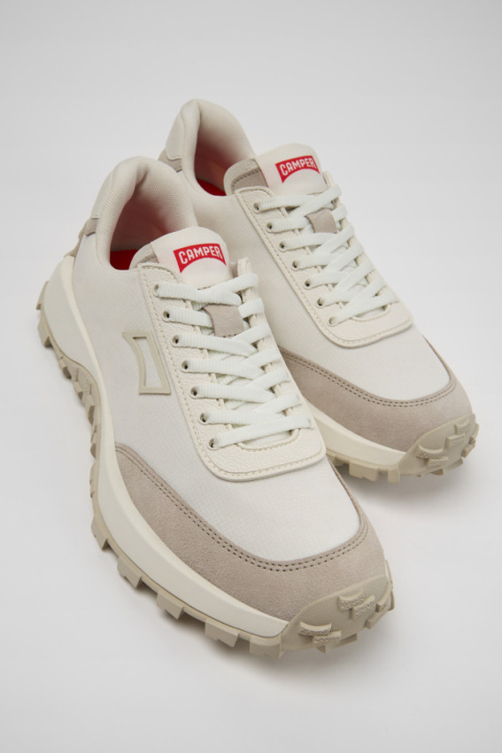 Camper Drift Trail Kadın Sneaker Ayakkabı - 2