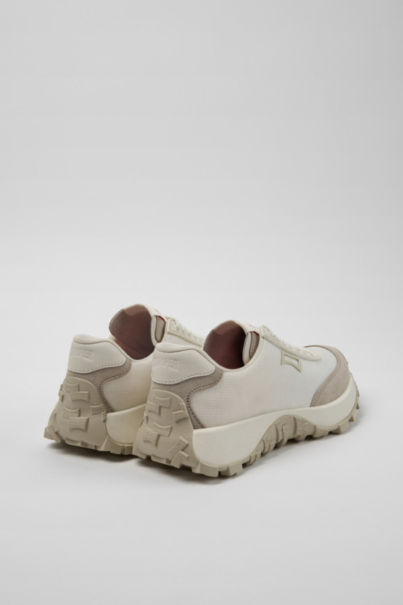 Camper Drift Trail Kadın Sneaker Ayakkabı - 4