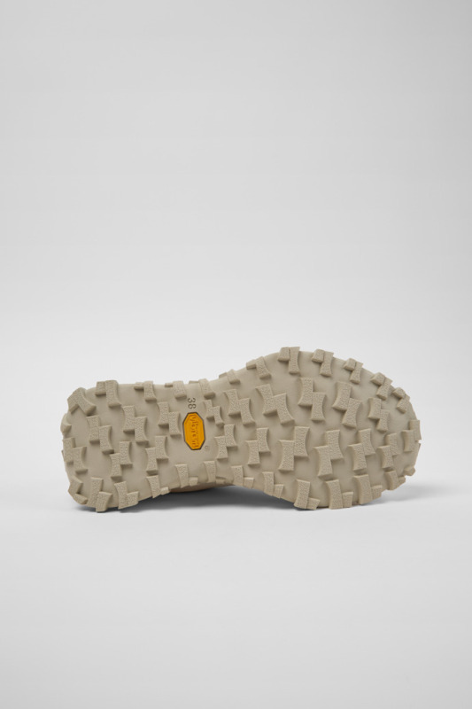 Camper Drift Trail Kadın Sneaker Ayakkabı - 6